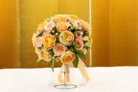 ラウンドブーケ