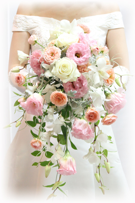 ブライダルイメージ