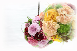 ブーケイメージ