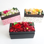 母の日特集プリザーブドアレンジ