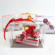 母の日特集プリザーブドアレンジ