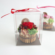 母の日特集プリザーブドアレンジ